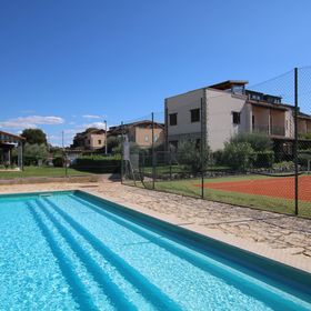 Apartment Tia Istria