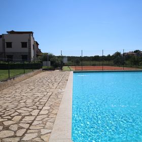 Apartment Tia Istria