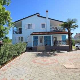 Apartments Julia Istria