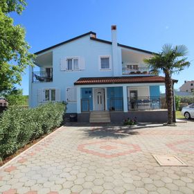 Apartments Julia Istria