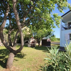 Apartments Julia Istria