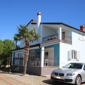 Apartments Julia Istria