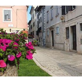 Apartments Eufrasiana Poreč