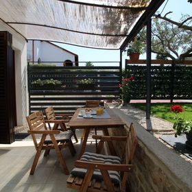 Apartment Luigi Poreč