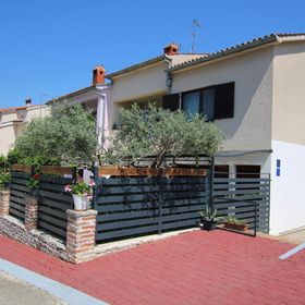 Apartment Luigi Poreč