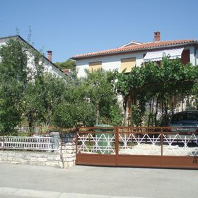 Apartments Pustijanac Porec
