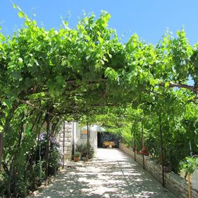 Apartments Pustijanac Porec