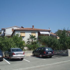Apartments Pustijanac Porec