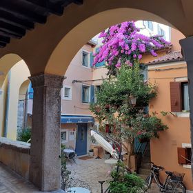 Apartment Eufemia Old Town Rovinj