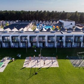 Holiday Park & Resort Rowy