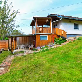 Szőlőhegyi Vendégház Gyékényes