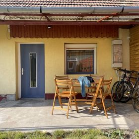 Fekete Gekkó Apartman Balatonlelle