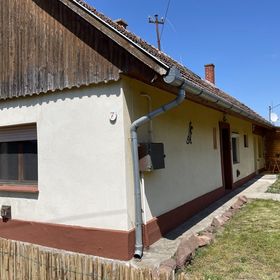Fekete Gekkó Apartman Balatonlelle