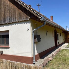 Fekete Gekkó Apartman Balatonlelle