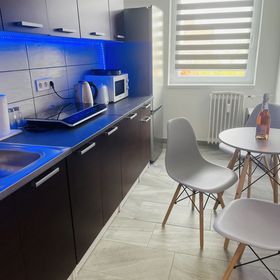 Horizont-Szilvás Apartman Komló