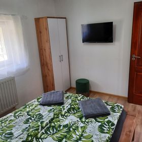 Harmónia Vendégház Nekézseny