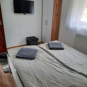 Harmónia Vendégház Nekézseny