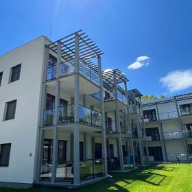 Margittai Apartmanok Zamárdi