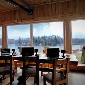 OKRĄGŁE RESORT SKI & SPA