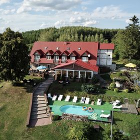 OKRĄGŁE RESORT SKI & SPA