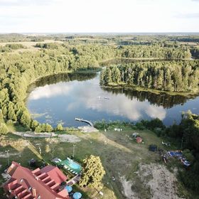 OKRĄGŁE RESORT SKI & SPA