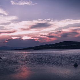 Bruno Apartment Klenovica