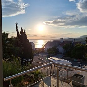 Bruno Apartment Klenovica