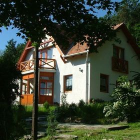 Szarvas Panzió Erdőbénye