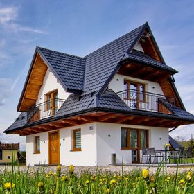 Domki Magia Gór Szaflary