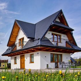 Domki Magia Gór Szaflary