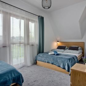 Domki Magia Gór Szaflary