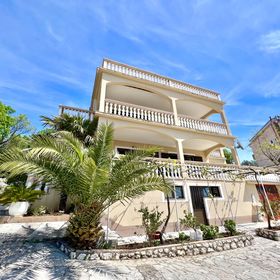 Apartman Dream View Dramalj