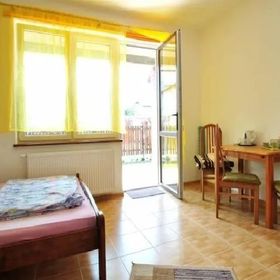 Kwatery prywatne Monika i Artur Lamczyk