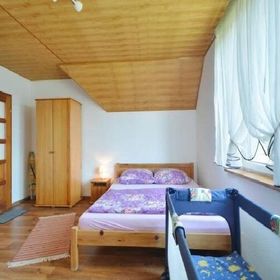 Kwatery prywatne Monika i Artur Lamczyk