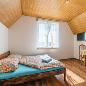 Kwatery prywatne Monika i Artur Lamczyk