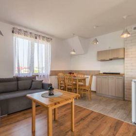 Kwatery prywatne Monika i Artur Lamczyk