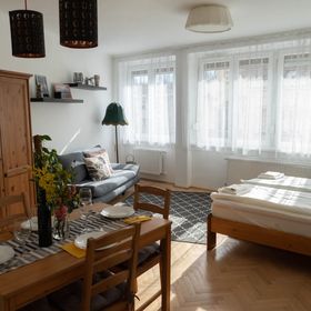 Citymajor Apartment Budapest
