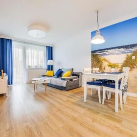 Apartamenty Sun & Snow Bliżej Morza Kołobrzeg