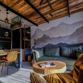 Apartamenty Riders Lodge Szczyrk Olimpijska