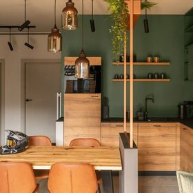 Apartamenty Riders Lodge Szczyrk Olimpijska