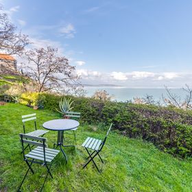 Hegyszéli Apartman Tihany