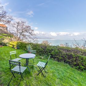 Hegyszéli Apartman Tihany