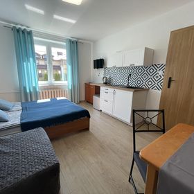 Willa MEWA Jastarnia