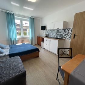 Willa MEWA Jastarnia