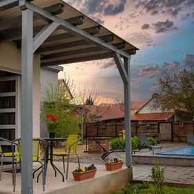 Szomszéd Apartmanok Tiszafüred