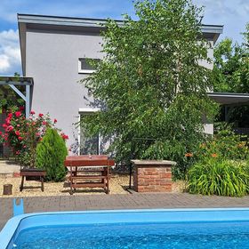 Szomszéd Apartmanok Tiszafüred