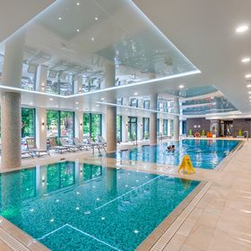 Apartamenty Sun & Snow Nadmorskie Tarasy Kołobrzeg