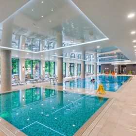 Apartamenty Sun & Snow Nadmorskie Tarasy Kołobrzeg