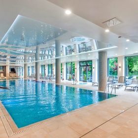 Apartamenty Sun & Snow Nadmorskie Tarasy Kołobrzeg