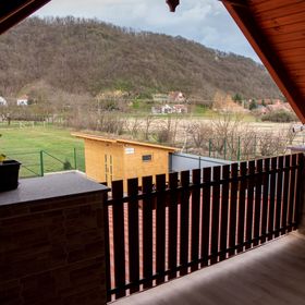 Benige Vendégház*** Demjén